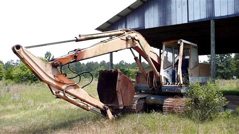 large excavators sale|older used excavators for sale.